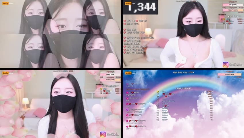 KOREAN BJ KBJ120455_soda54_sexkbj