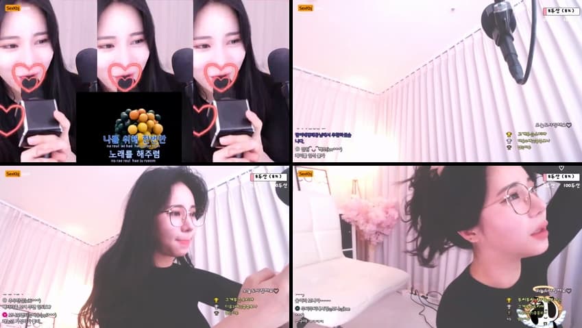 KOREAN BJ KBJ120465_zmalqp5454_sexkbj