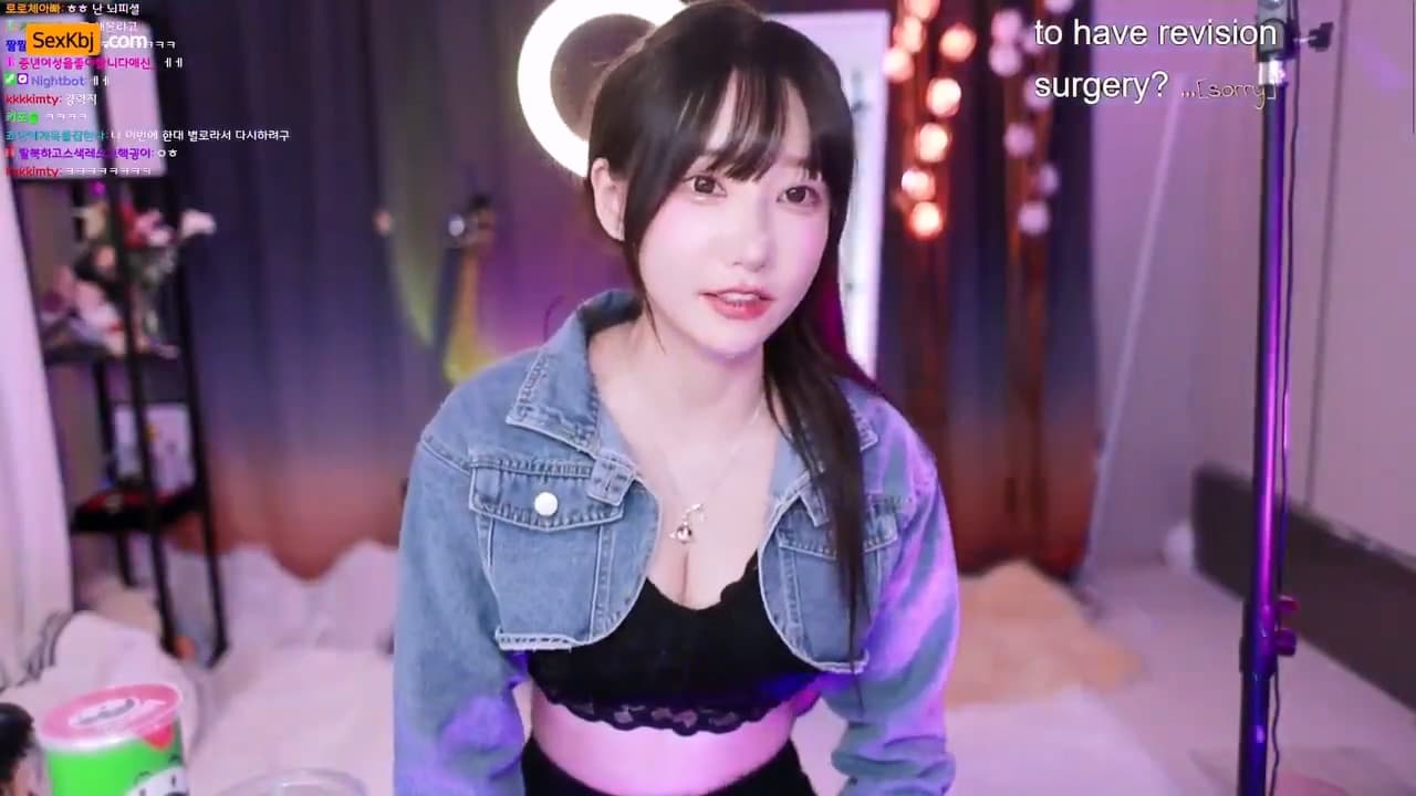 AFREECATV KBJ23022324_magenta62(BJ마젠타)