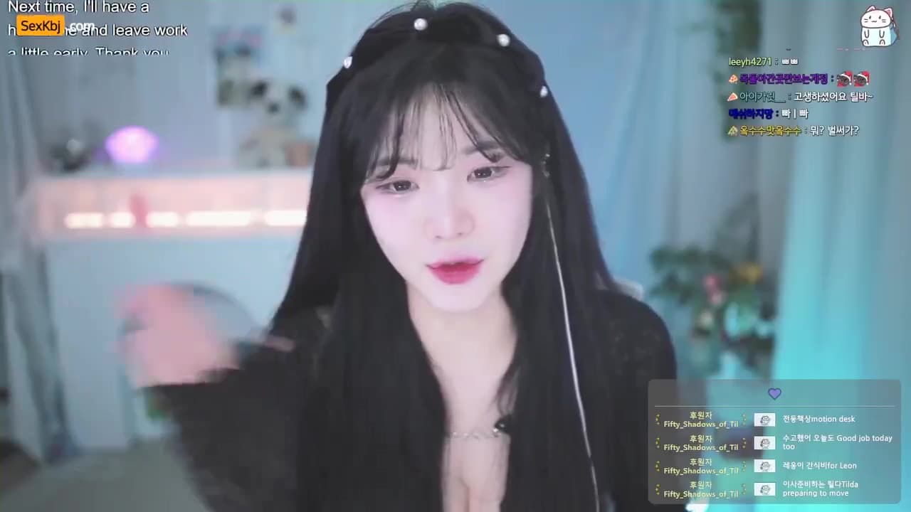 AFREECATV KBJ23021348_p_tilda(BJ박틸다)