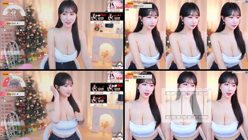 AFREECATV KBJ23030607_eunyoung1238(BJ그릴래영)