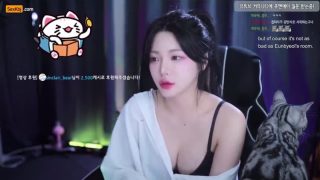 AFREECATV KBJ24012115_p_tilda(BJ박틸다)