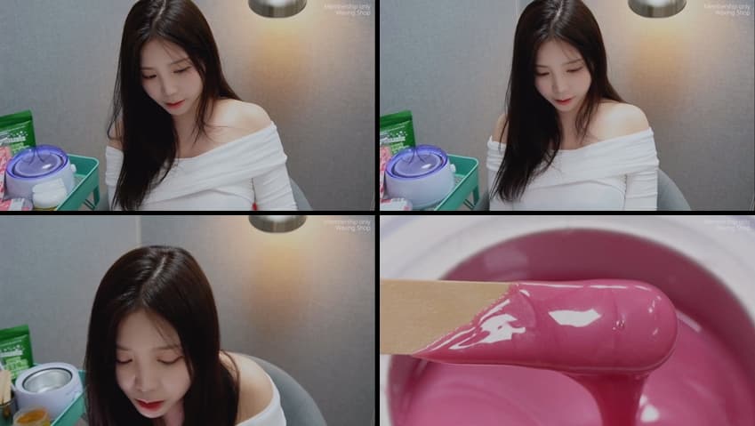 KA24071702_ASMR_Yoon_Ying-일요일밤왁싱샵-방문한-부끄러운-손님-RP-the-waxing-shop-on-Sunday-night