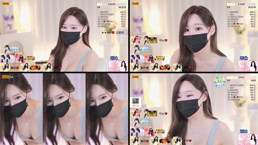 KBJ25032324_onlyone521_sexkbj