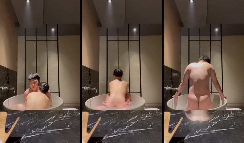 KA25031147_풋풋한_커플의_욕조섹스_sexkbj