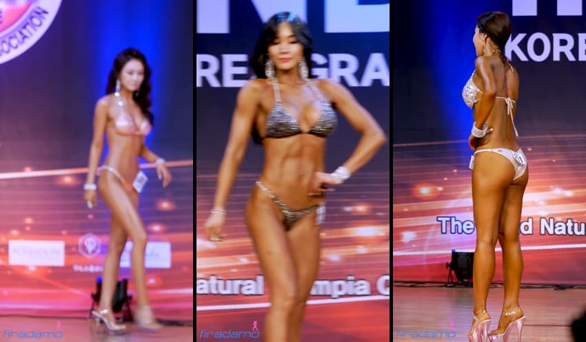 KA25040604_4K_직캠_2017_INBA_코리아_그랑프리_비키니_디바_Junior_Master_and_Master_sexkbj