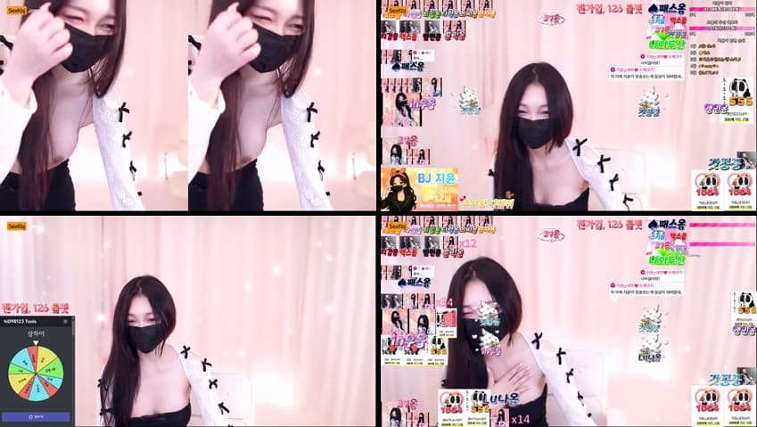 KBJ25051833_jiyoon5882_sexkbj