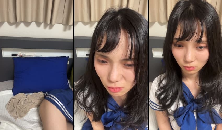 KA25051046_인스타_2명_쥣고보지노출탈의가슴노출-2_sexkbj