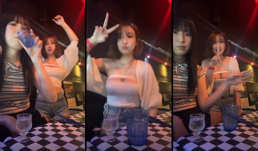 KA25061835_인스타라방녀들꼭지유륜털노출모음-1_sexkbj