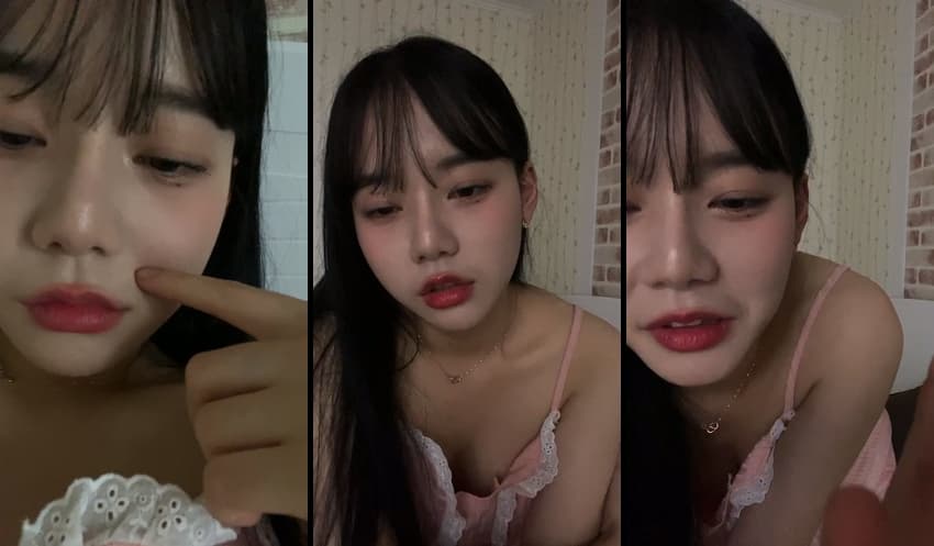 KA25061336_얼공_은꼴_인스타녀_sexkbj