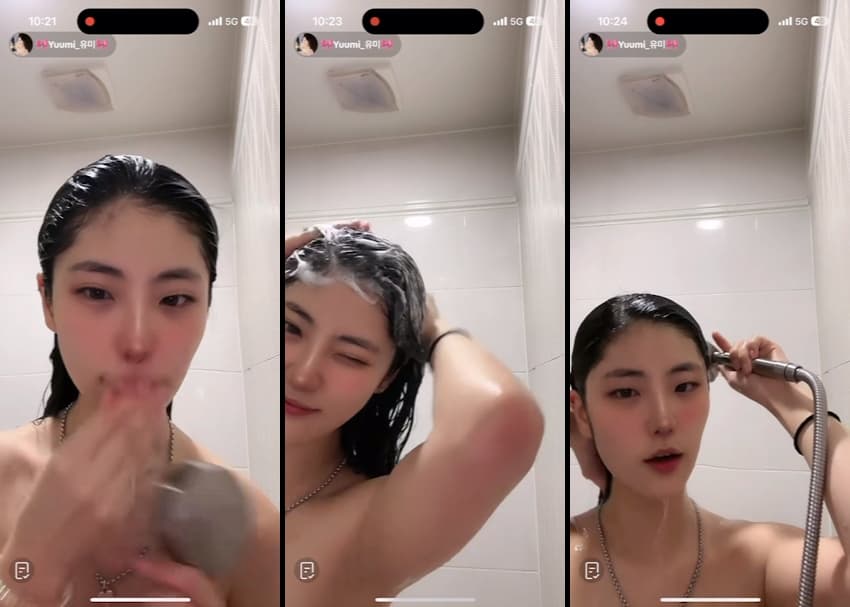 KA25061536_틱톡_라방으로_샤워하다가_꼭노_28초_sexkbj