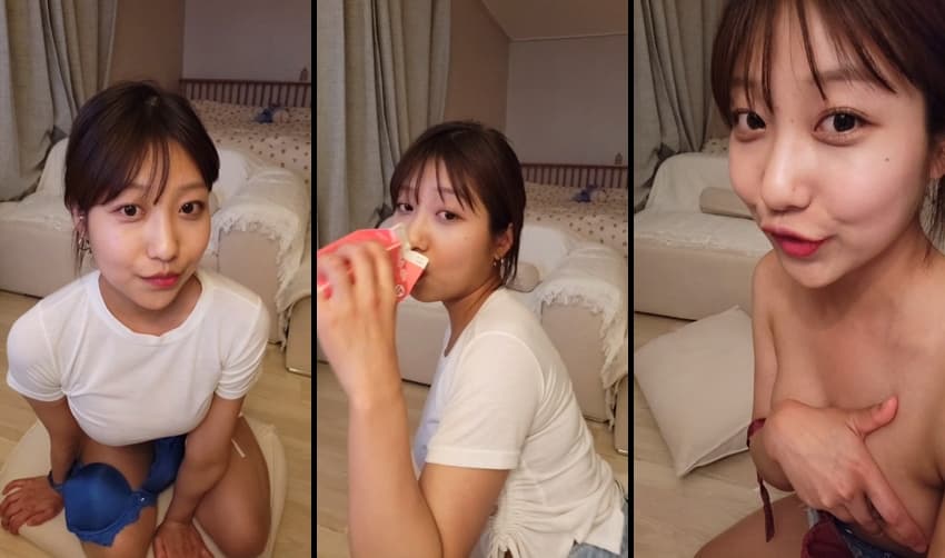 KA25061143_츄츄아_인스타_라방_5개작_올노자위-2_sexkbj