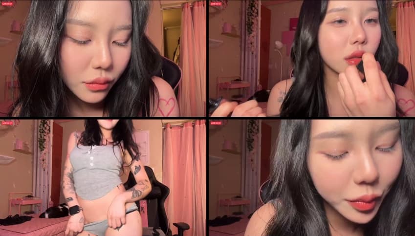 KA25062149_인스타_라방녀들_꼭지_유륜_털_노출_모음-11_sexkbj