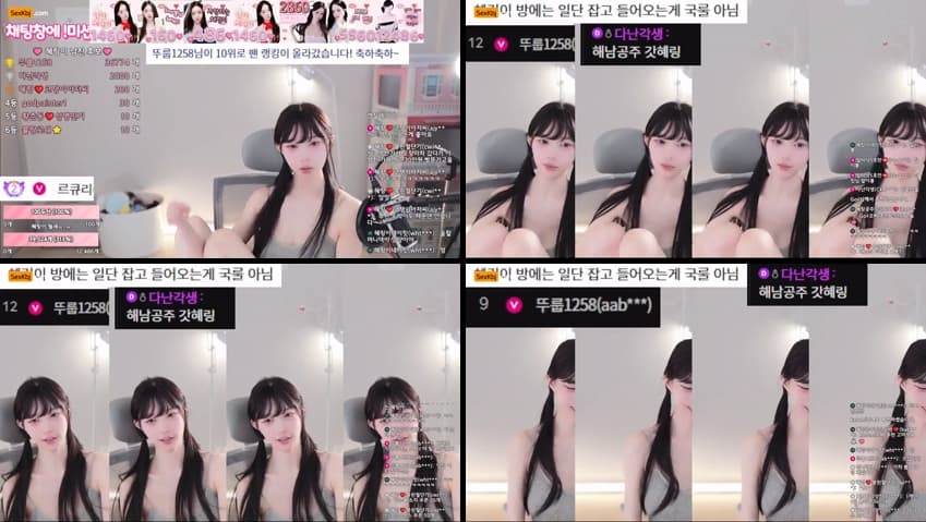 KBJ25071007_cherrybaby_sexkbj