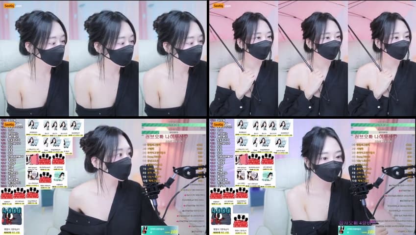 KBJ25101808_apple0707(BJ써니)_sexkbj