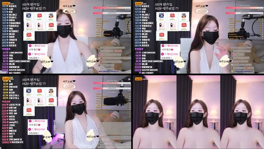 KBJ25102310_daon222(BJ아이셔)_sexkbj