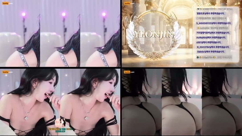 KBJ25102314_gyg4618(BJ연진)_sexkbj