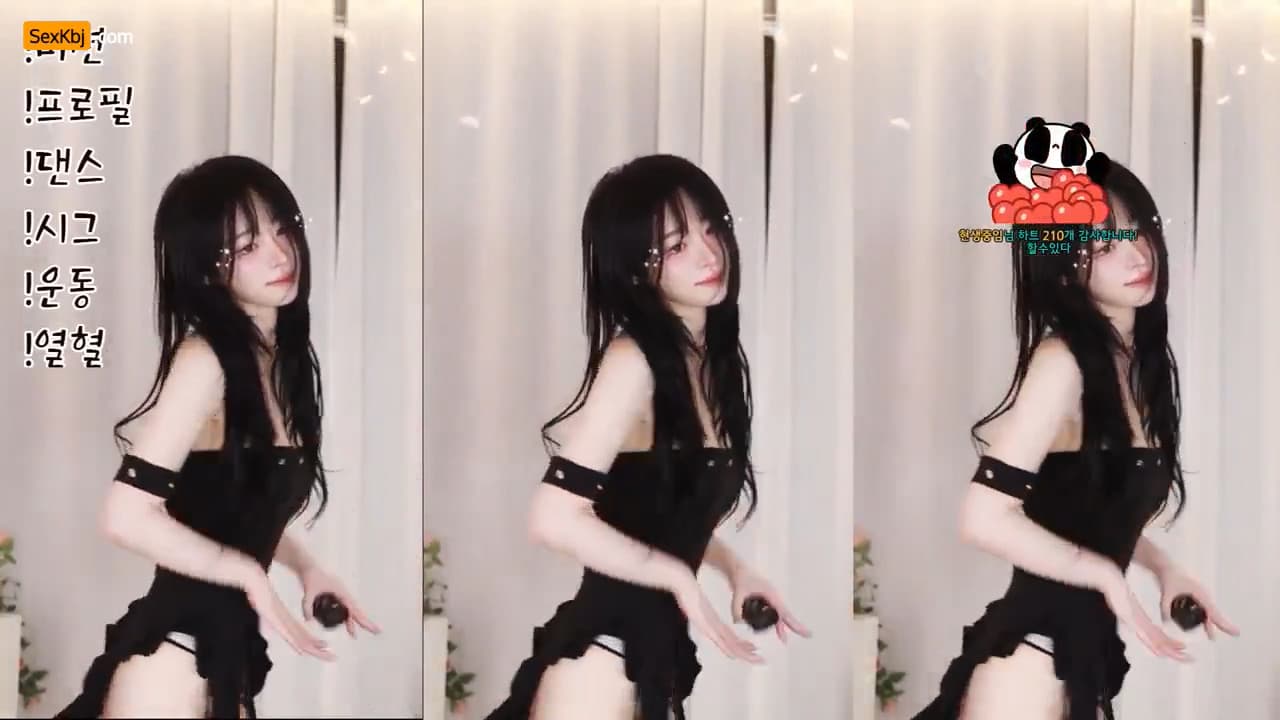 KBJ25102233_podo0311(BJ주여닝)_sexkbj