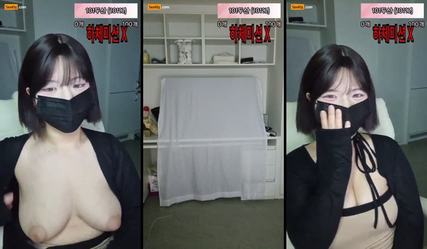 KBJ25101344_weeek312(BJ슈가링)_sexkbj