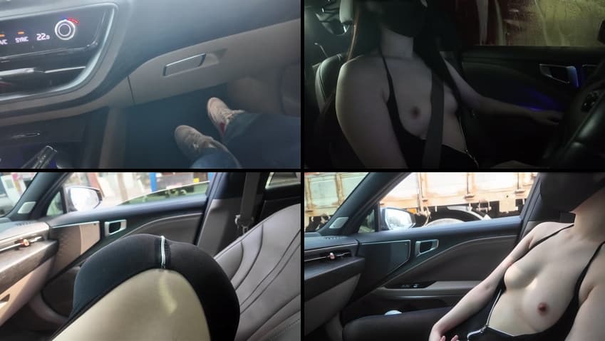 KA25101546_화끈한_노출_의상으로_주유하고_달리는_차에서_사까시_sexkbj