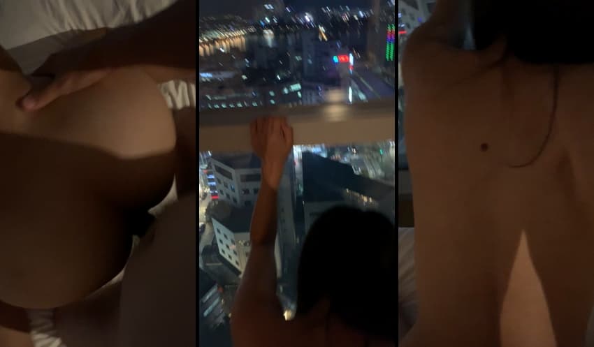 KA25100749_존예_호텔_고층에서_얼공작_총_3개_풀팩-1_sexkbj