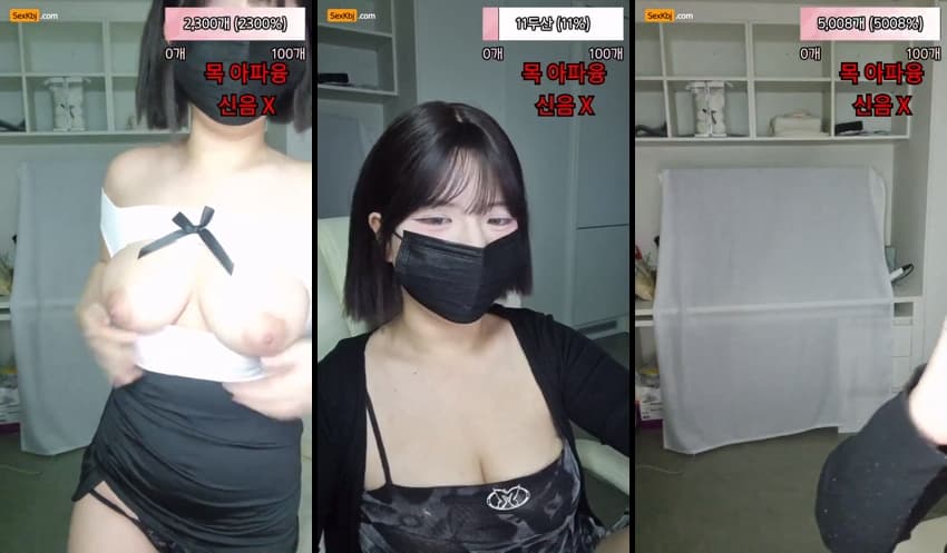 KBJ25101855_weeek312(BJ슈가링)_sexkbj