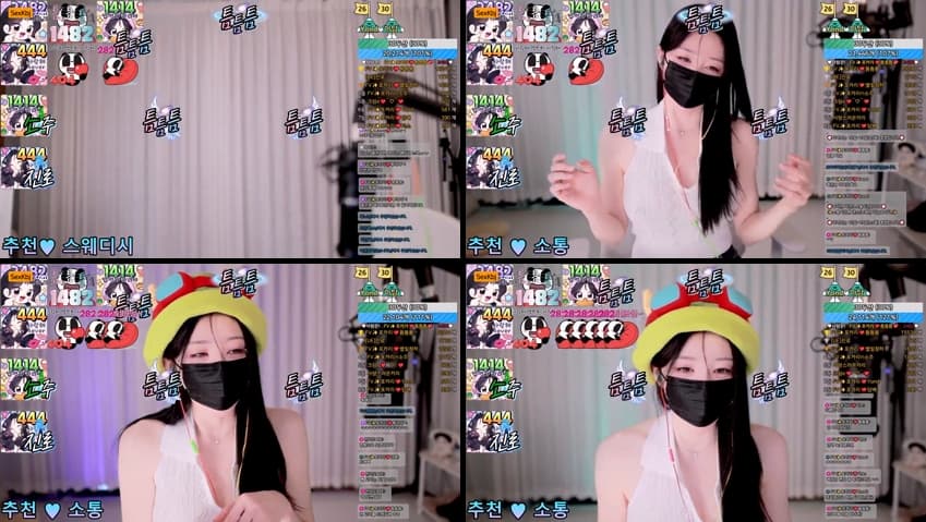 KBJ25111006_4ocari(BJ포카리)_sexkbj