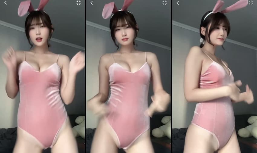 KA25111508_고라니율_팬트리_풋풋했던_초기_전신_보지도끼T팬_뒷태코스프레-1_sexkbj