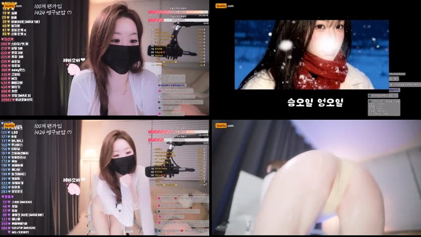 KBJ25111514_daon222(BJ아이셔)_sexkbj