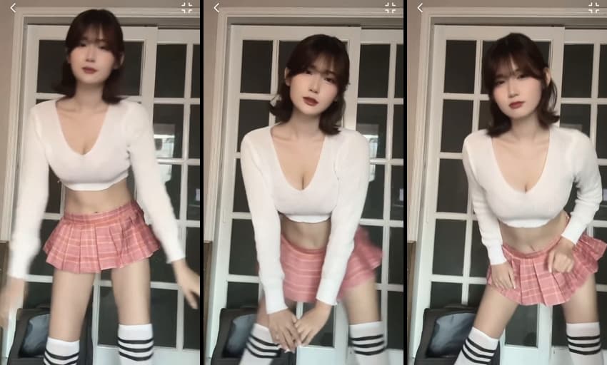 KA25112117_고라니율_팬트리_풋풋했던_초기_전신_보지도끼T팬_뒷태코스프레-21_sexkbj