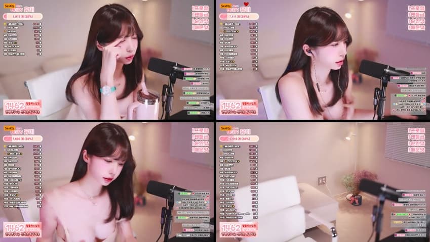 KBJ25110420_howru010(BJ유이)_sexkbj