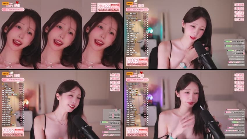 KBJ25102823_howru010(BJ유이)_sexkbj