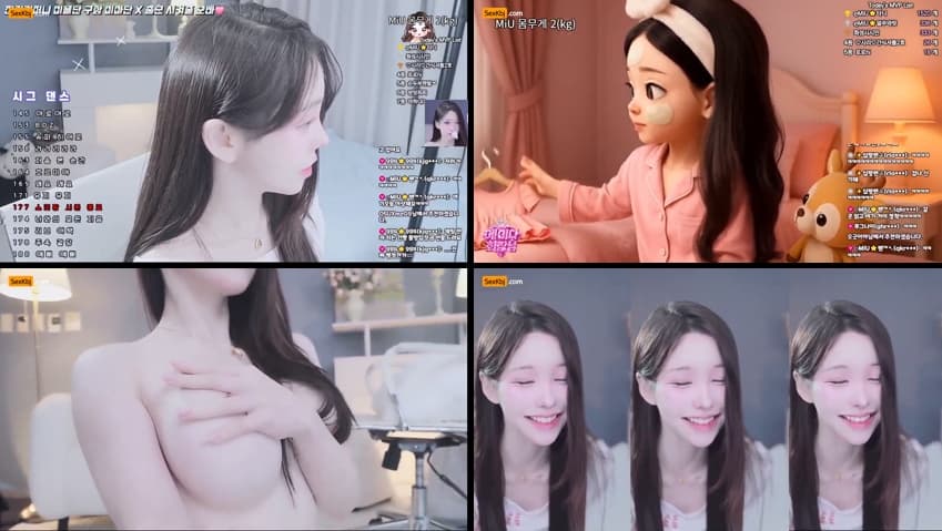 KBJ25111124_imsocutesexy(BJMiU미유)_sexkbj