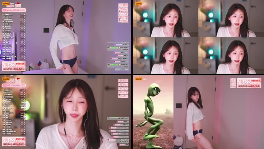 KBJ25110128_howru010(BJ유이)_sexkbj