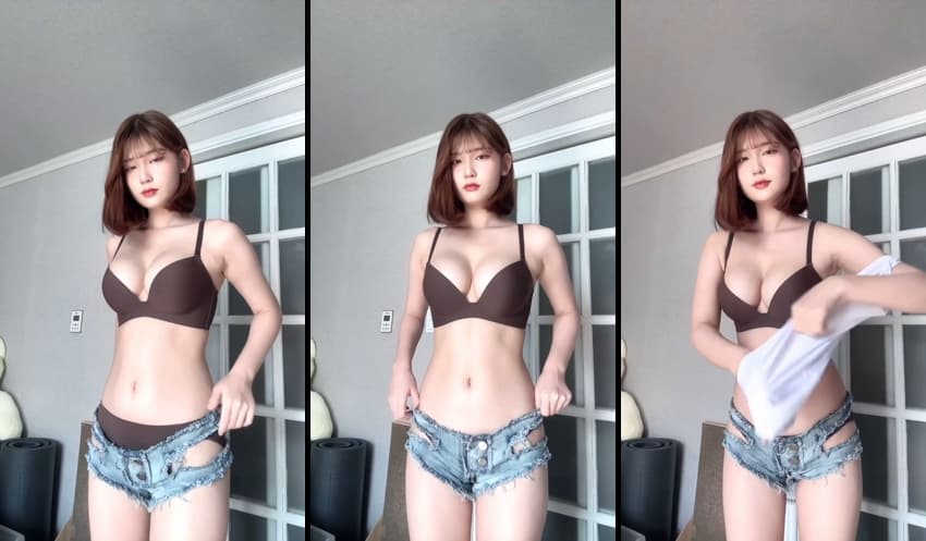 KA25112329_고라니율_팬트리_풋풋했던_초기_전신_보지도끼T팬_뒷태코스프레-28_sexkbj