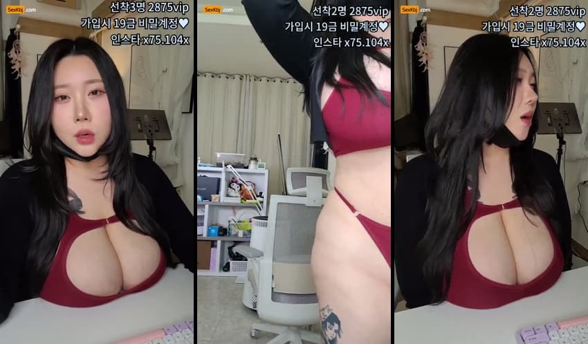 KBJ25110938_wltn9818(BJ찌옹)_sexkbj