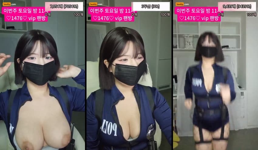 KBJ25103040_weeek312(BJ슈가링)_sexkbj