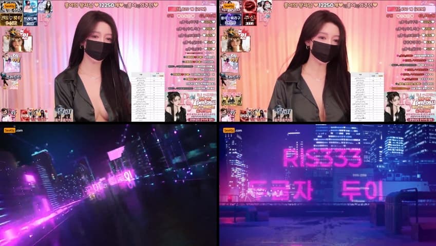 KBJ25121804_dkdlfjqm758(BJ룽이)_sexkbj