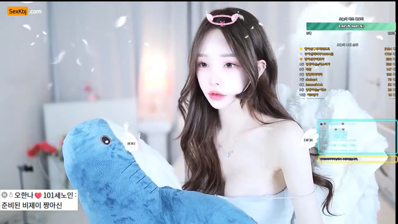 KBJ25120607_cherrybest(BJ짱아신)_sexkbj