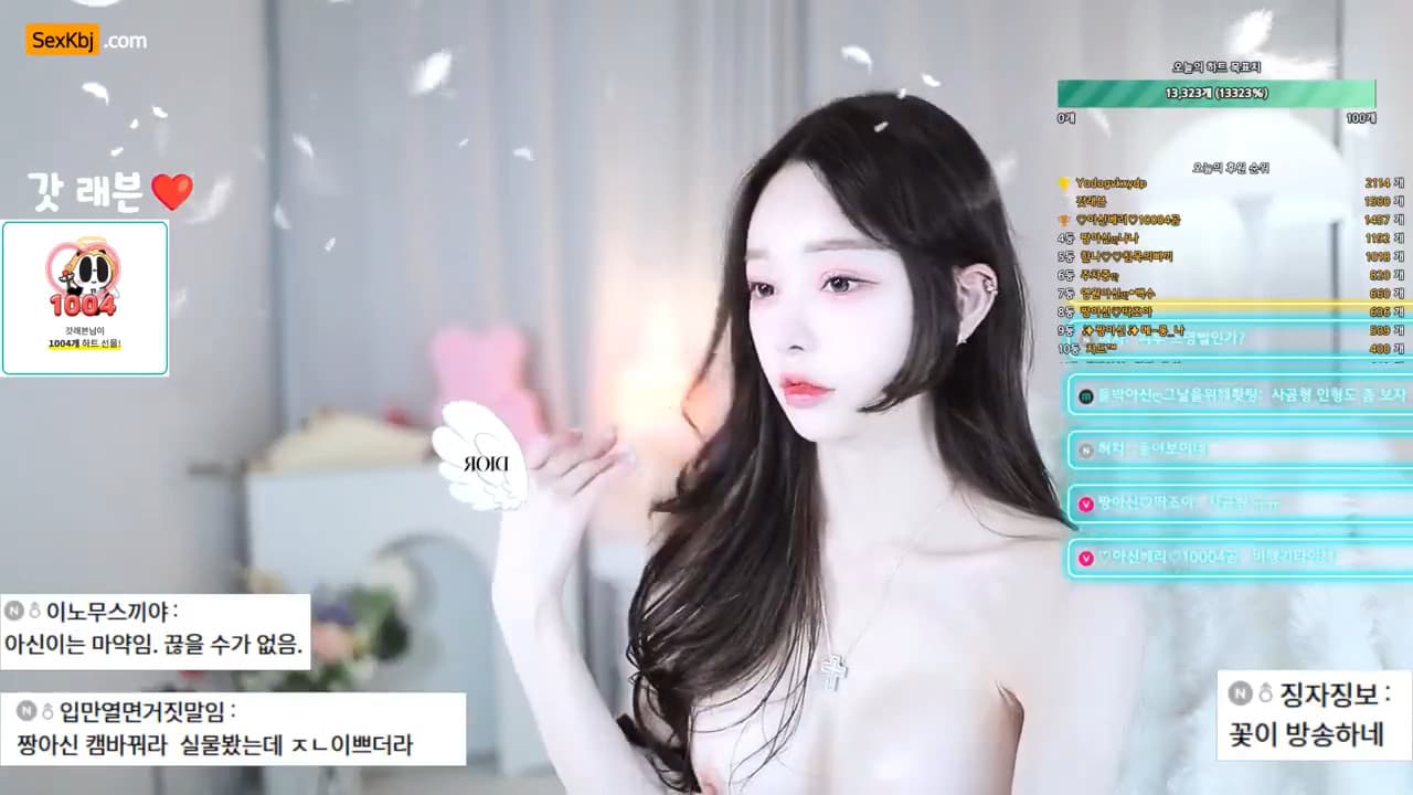 KBJ25121007_cherrybest(BJ짱아신)_sexkbj