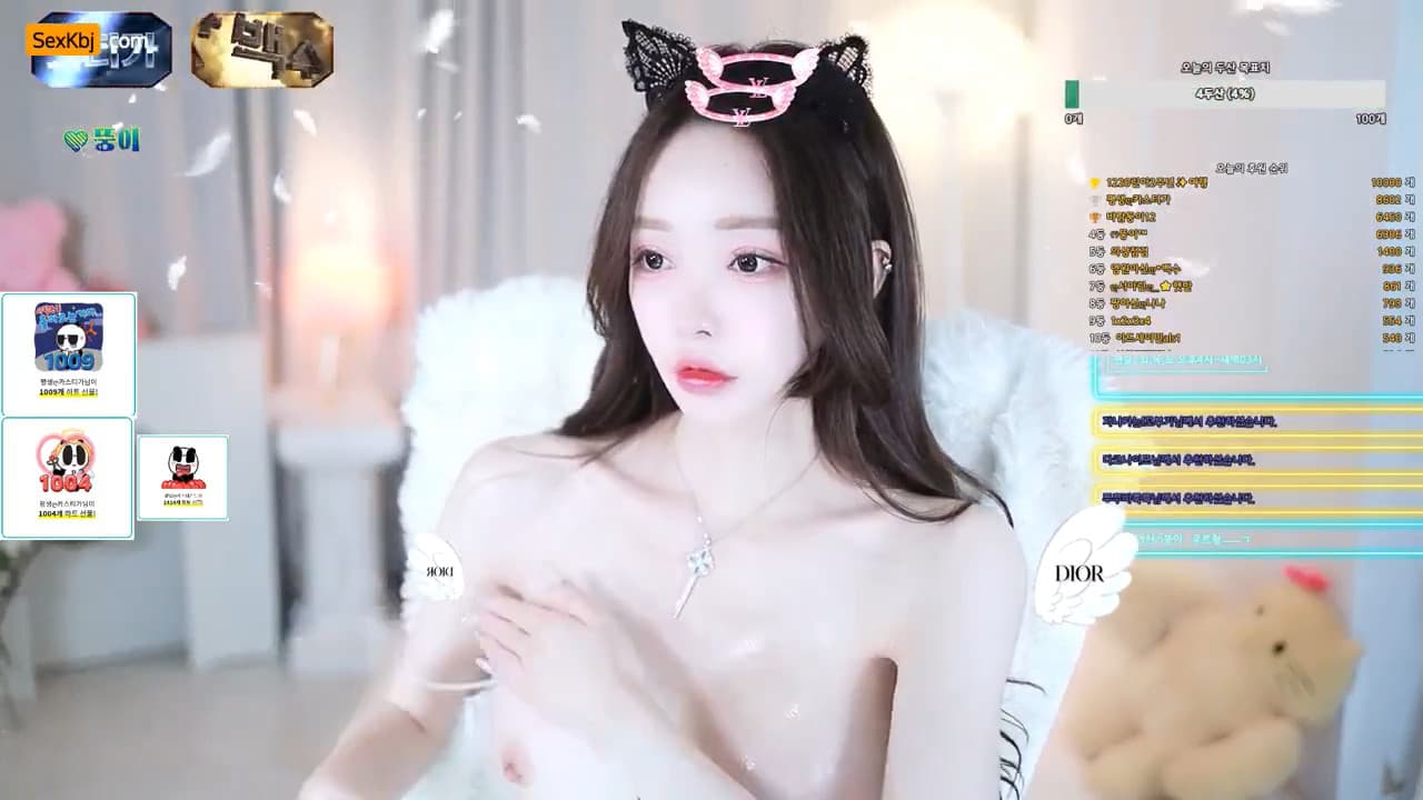 KBJ25121513_cherrybest(BJ짱아신)_sexkbj