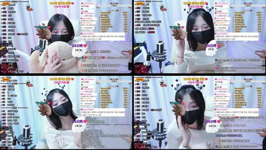 KBJ25121814_koko2025(BJ슈화)_sexkbj