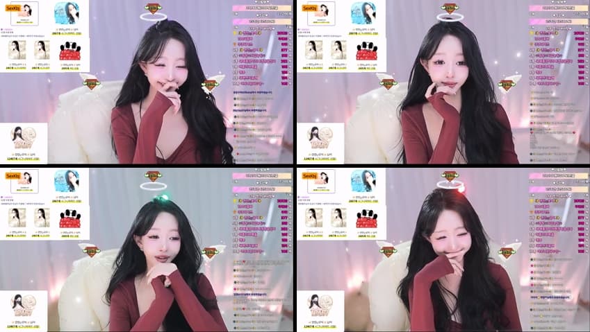 KBJ25121516_gyg4618(BJ연진)_sexkbj