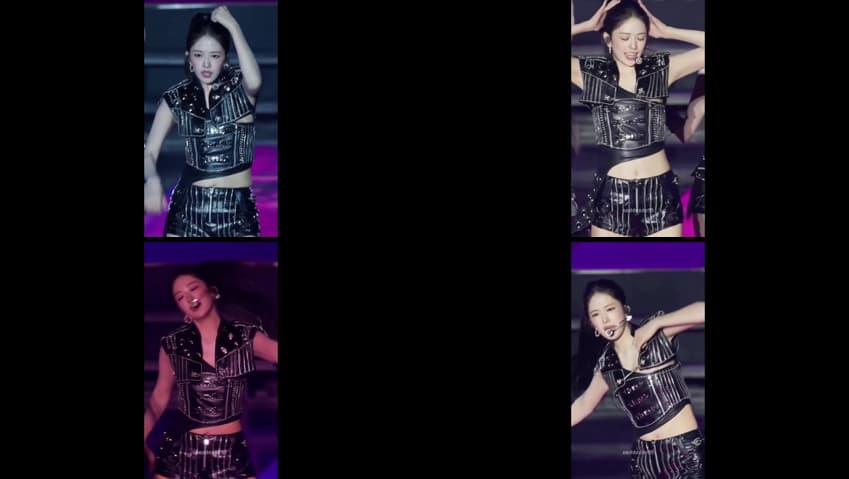 KA25121216_안유진_직캠_누브라_노출_1_sexkbj