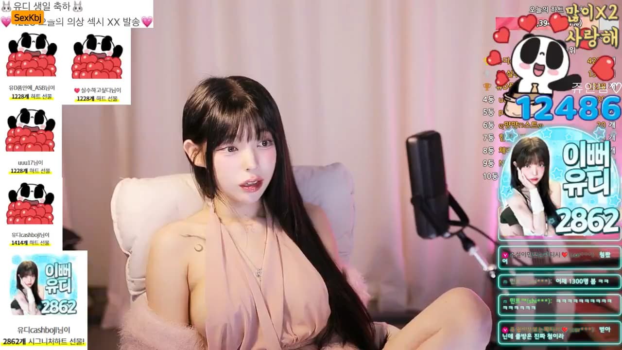 KBJ25122717_himenoyudi(BJ유디)_sexkbj