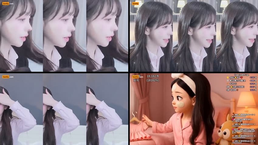 KBJ25120618_imsocutesexy(BJMiU미유)_sexkbj