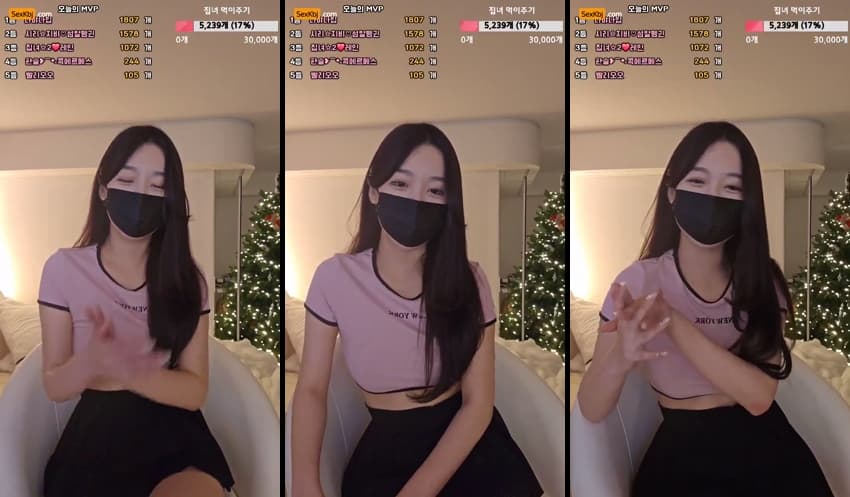 KBJ25120319_homegirl(BJ계집녀)_sexkbj