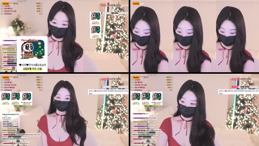 KBJ25122521_homegirl(BJ계집녀)_sexkbj