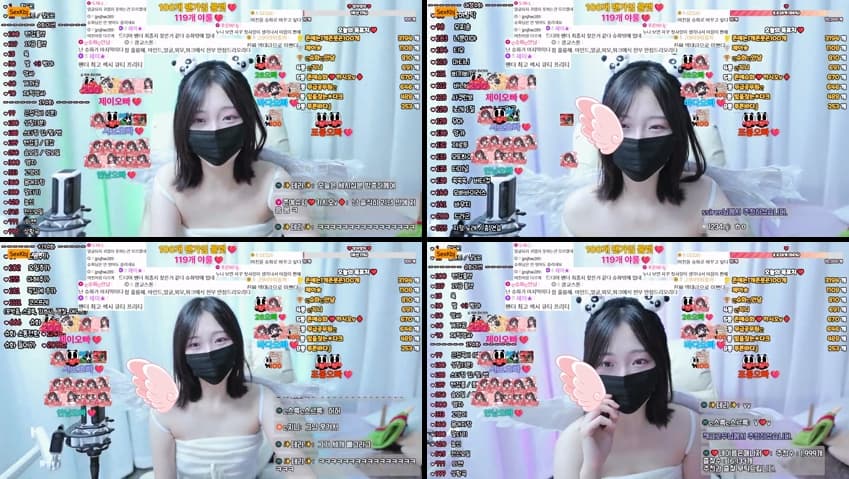 KBJ25122322_koko2025(BJ슈화)_sexkbj