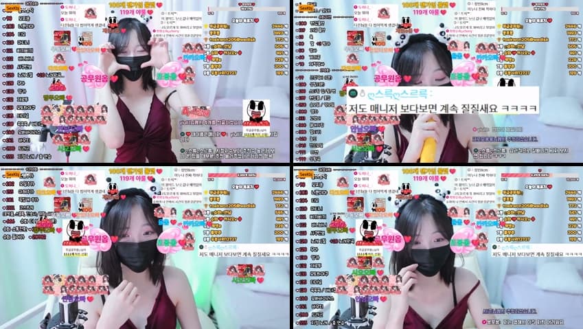 KBJ25122227_koko2025(BJ슈화)_sexkbj